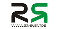 Kundenlogo RR stage & event