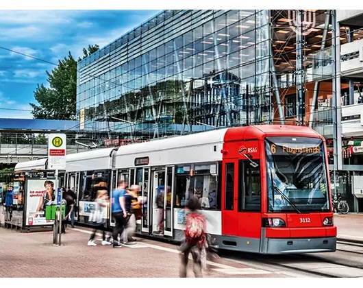 Kundenfoto 1 Bremer Straßenbahn AG