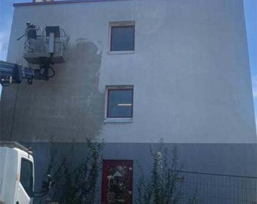Kundenfoto 7 BlitzBlankSauber Gebäudereinigung Kundenfoto 7 BlitzBlankSauber Gebäudereinigung