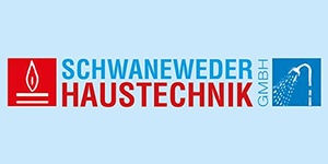 Kundenlogo von Schwaneweder Haustechnik GmbH