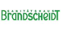 Kundenlogo Sanitätshaus Johannes Brandscheidt GmbH