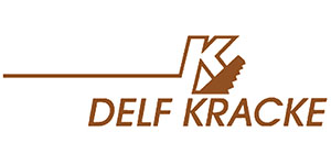 Kundenlogo von Delf Kracke Tischlerei