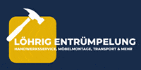 Kundenlogo Löhrig Entrümpelung