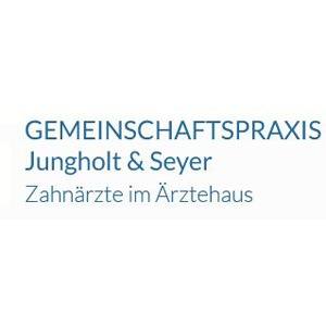 Bild von Jungholt Jan-Peter u. Seyer Danielle Dr.med.dent. Zahnärzte