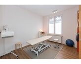 Kundenbild groß 4 Physiotherapie Walle Annika Benje