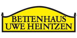 Kundenlogo von Bettenhaus Uwe Heintzen