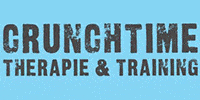 Kundenlogo Crunchtime Physiotherapie & Training