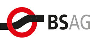 Kundenlogo von Bremer Straßenbahn AG