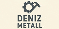 Kundenlogo Deniz-Metallhof