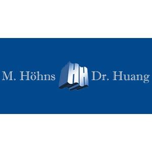 Bild von Höhns Matthias , Huang Jianmin Dr. Zahnärzte