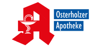 Kundenlogo Osterholzer Apotheke , Inh. Martin Weltmann