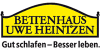 Kundenlogo Bettenhaus Uwe Heintzen