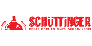 Kundenlogo von Schuettinger Gasthausbrauerei