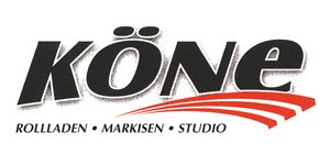 Kundenlogo von Köne Rolladen- u. Jalousiebau
