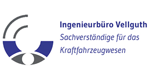Kundenlogo von Vellguth Ingenieurbüro