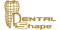 Kundenlogo Dental Shape Daniel Förster & Bianca Kasakausky GbR