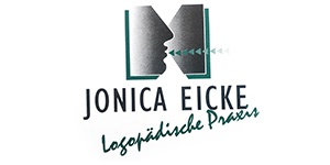 Kundenlogo von Logopädische Praxis Jonica Eicke Kundenlogo von Logopädische Praxis Jonica Eicke