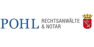 Kundenlogo von Pohl Dierk Rechtsanwalt und Notar