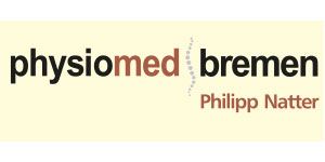 Kundenlogo von physiomed bremen Therapiezentrum Walle Philipp Natter Physiotherapie