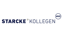 Kundenlogo von Starcke + Kollegen MVZ GmbH Zahnmedizin,  Implantologie