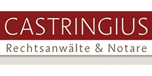 Kundenlogo von Castringius Rechtsanwälte u. Notare