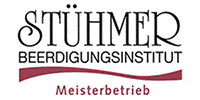 Kundenlogo Beerdigungsinstitut Wilhelm Stühmer GmbH & Co. KG