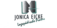 Kundenlogo Logopädische Praxis Jonica Eicke