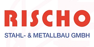 Kundenlogo von RISCHO Stahl- & Metallbau GmbH