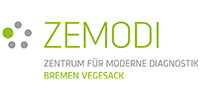 Kundenlogo ZEMODI Zentrum für moderne Diagnostik Röntgen und CT Mammographie Radiologie