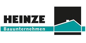 Kundenlogo von Heinze GmbH Bauunternehmen