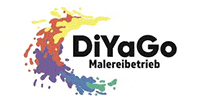 Kundenlogo DiYaGo Malerreibetrieb Isolierungen