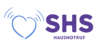 Kundenlogo SHS Hausnotruf