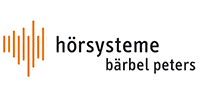 Kundenlogo Bärbel Peters Hörsysteme