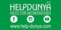 Kundenlogo Help Dunya e.V.