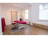 Kundenbild groß 2 Physiotherapie Walle Annika Benje