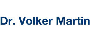 Kundenlogo von Martin Volker Dr. Zahnarzt, Oralchirurgie,  Tätigkeitsschwerpunkt Implantologie