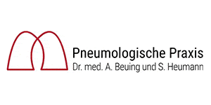 Kundenlogo Beuing Alexander Dr.med. u. Heumann Steffen Innere Medizin, Pneumologie