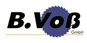 Kundenlogo von Tischlerei B. Voß GmbH