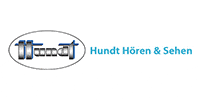 Kundenlogo Optik & Hörgeräte Hundt GbR