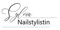 Kundenlogo Nageldesign Sylvia