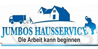 Kundenlogo Jumbos Hausservice