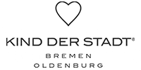 Kundenlogo KIND DER STADT Bremen
