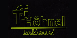 Kundenlogo von T & G Hoehnel Autolackiererei