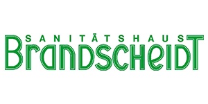 Kundenlogo von Sanitätshaus Johannes Brandscheidt GmbH Kundenlogo von Sanitätshaus Johannes Brandscheidt GmbH