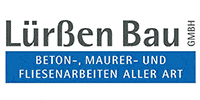 Kundenlogo Lürßen Bau GmbH