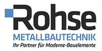 Kundenlogo Rohse Metallbautechnik Bremen