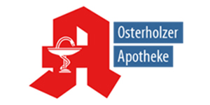 Kundenlogo von Osterholzer Apotheke , Inh. Martin Weltmann