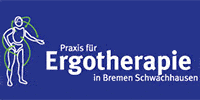 Kundenlogo Bergmann Bettina Praxis für Ergotherapie