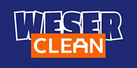 Kundenlogo Weser Clean Bremen - Weser Clean UG (haftungsbeschränkt)