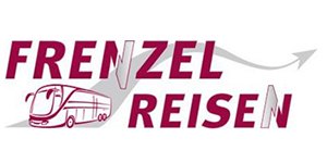 Kundenlogo von Frenzel-Reisen KG